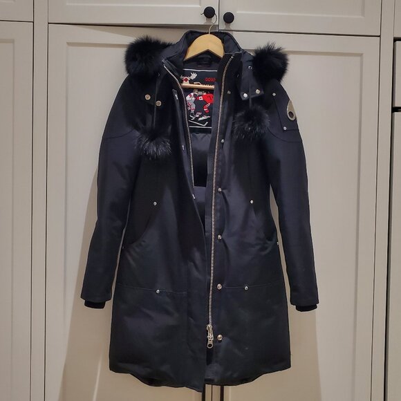 Moose Knuckles Coat - Picture 2 of 7